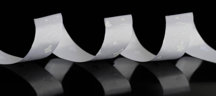 Gros-Grain Ribbon